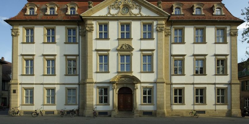 Stutterheimsches Palais