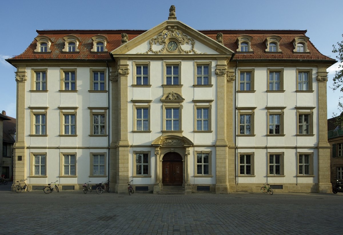 Stutterheimsches Palais