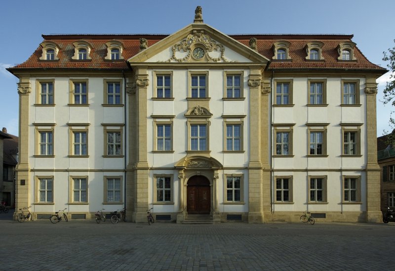 Stutterheimsches Palais