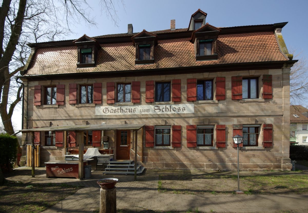 SV Tennenlohe