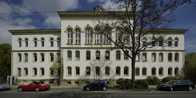 Technikerschule Erlangen