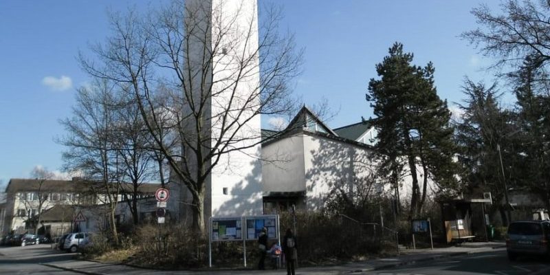 Thomaskirche