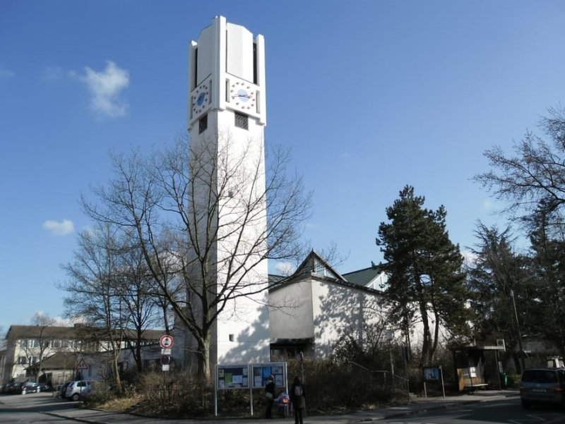 Thomaskirche