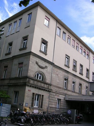 Universitätsklinikum Erlangen