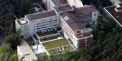 Waldkrankenhaus St. Marien