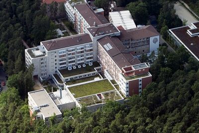 Waldkrankenhaus St. Marien