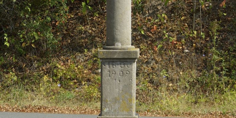 Weiße Marter