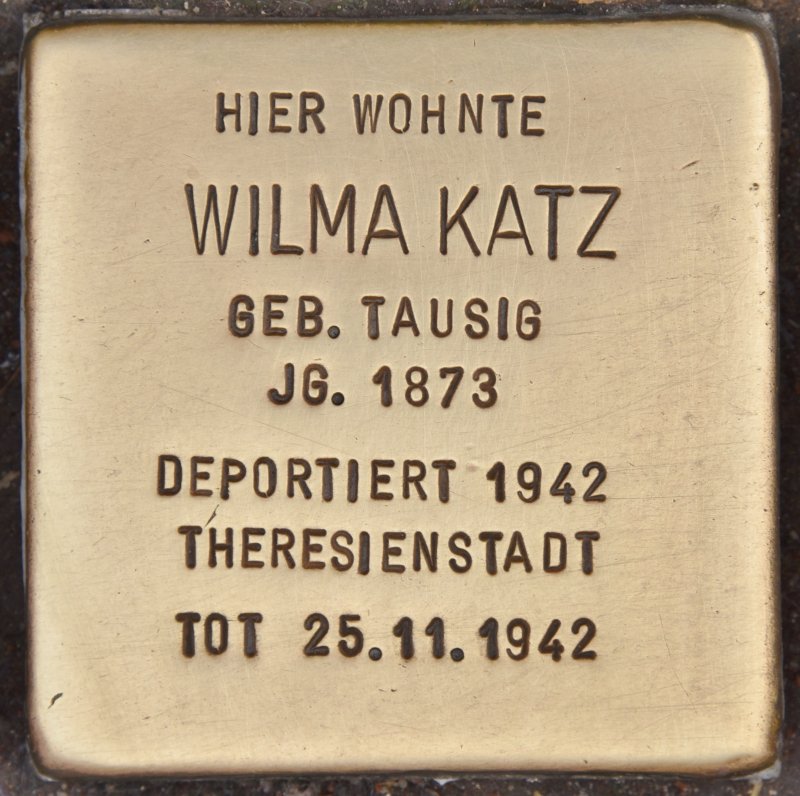 Wilma Katz
