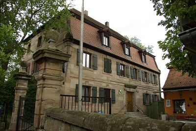 Zum Schloß