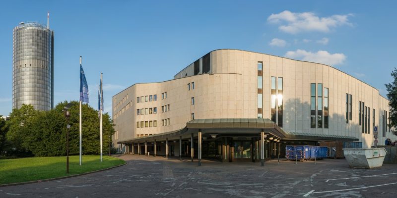 Aalto-Theater