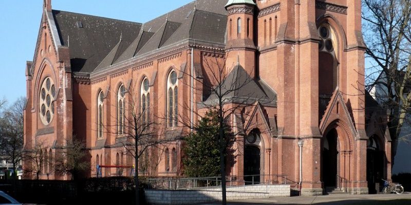 Alte Kirche