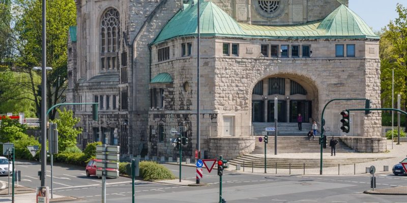 Alte Synagoge