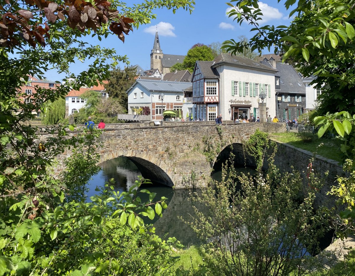 Am Mühlengraben