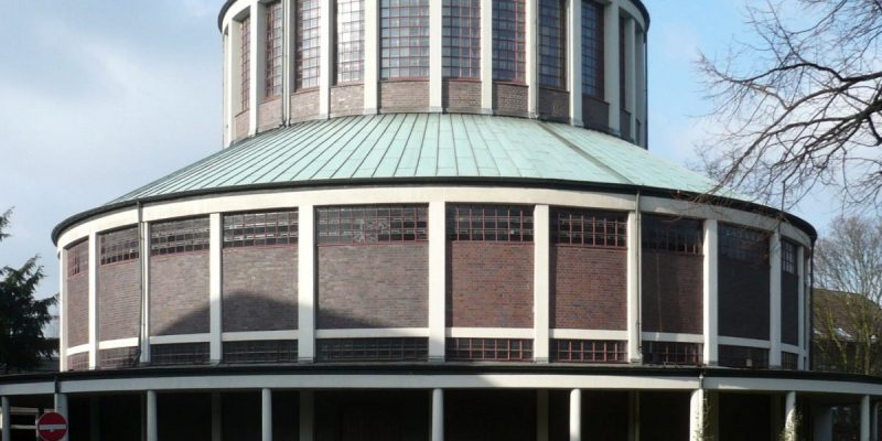 Kulturerbe in Essen — Entdeckung 3