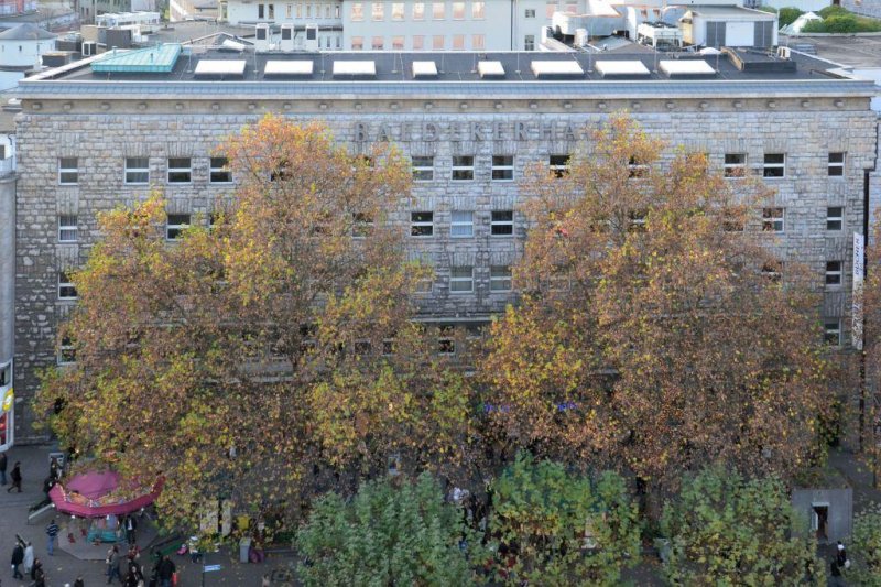 Baedeker-Haus