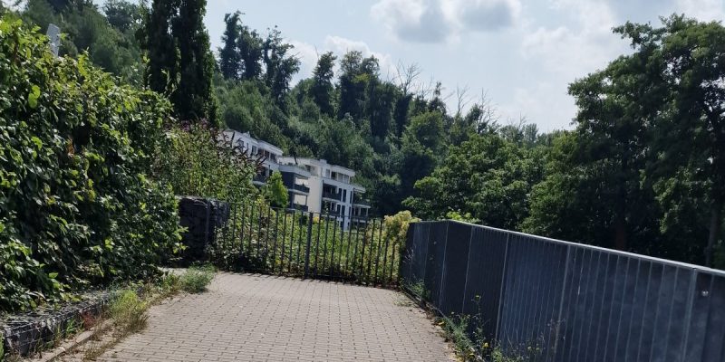 Baldeneysee