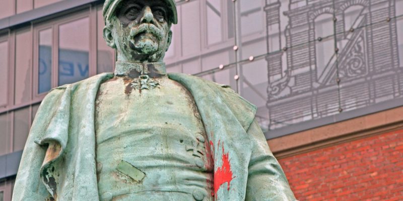 Bismarck-Denkmal