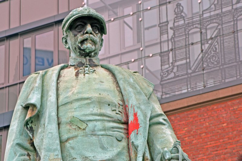 Bismarck-Denkmal