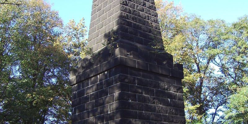 Bismarckturm Essen