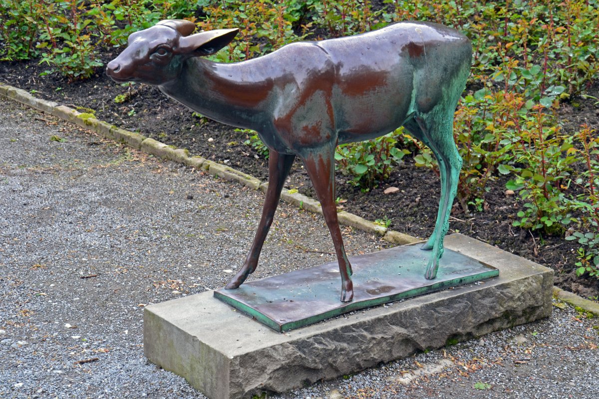 Brunnen