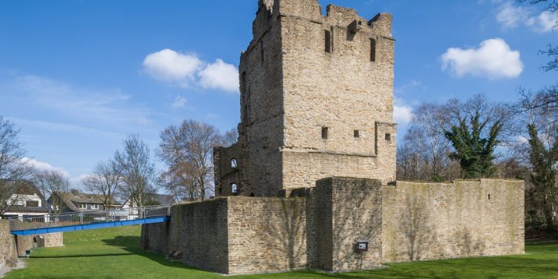 Burg Altendorf