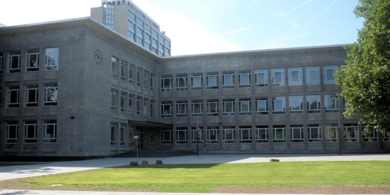 Burggymnasium