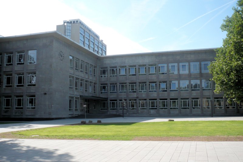 Burggymnasium