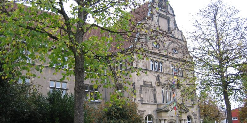 Carl-Humann-Gymnasium