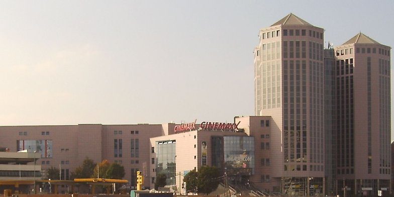 Cinemaxx