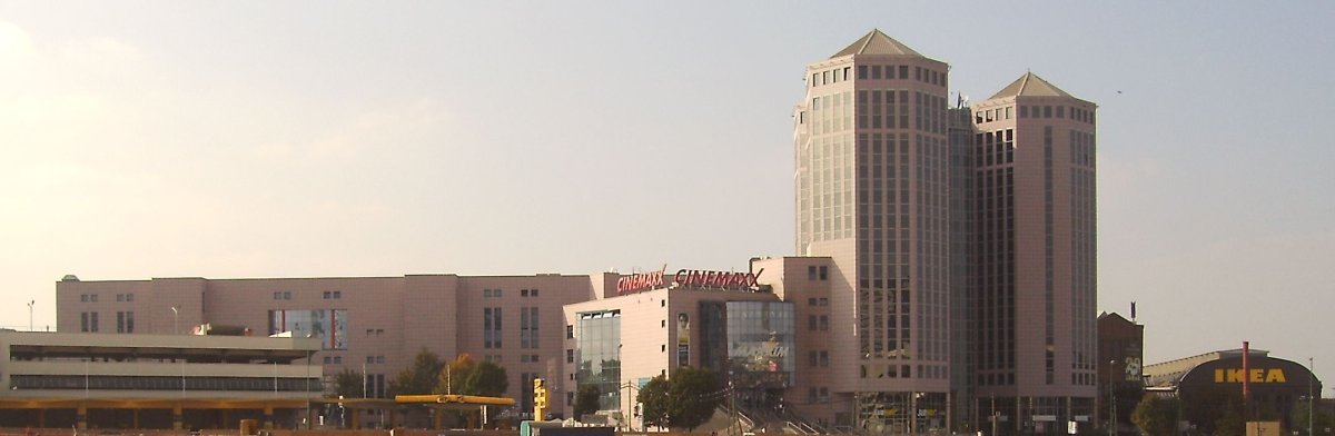 Cinemaxx