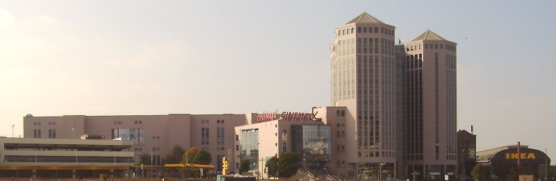 Cinemaxx