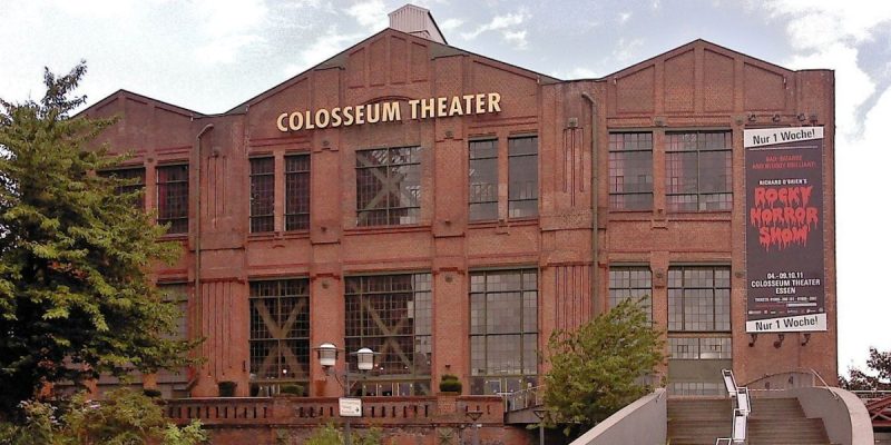 Colosseum Theater