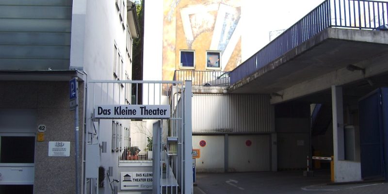 Das Kleine Theater Essen