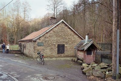 Deilbachhammer