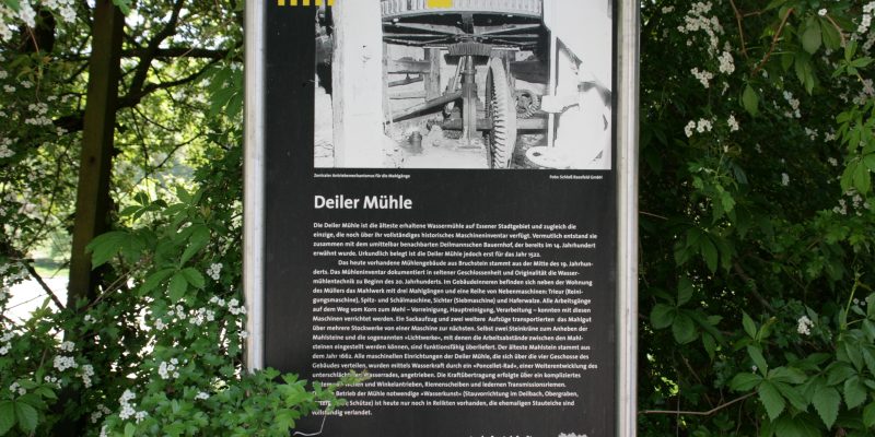 Deiler Mühle