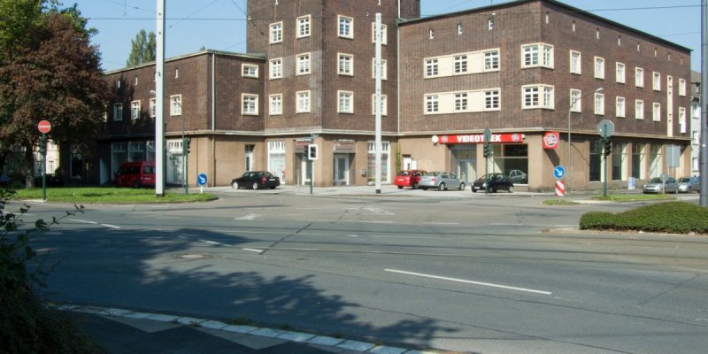 Dreifaltigkeitskirche