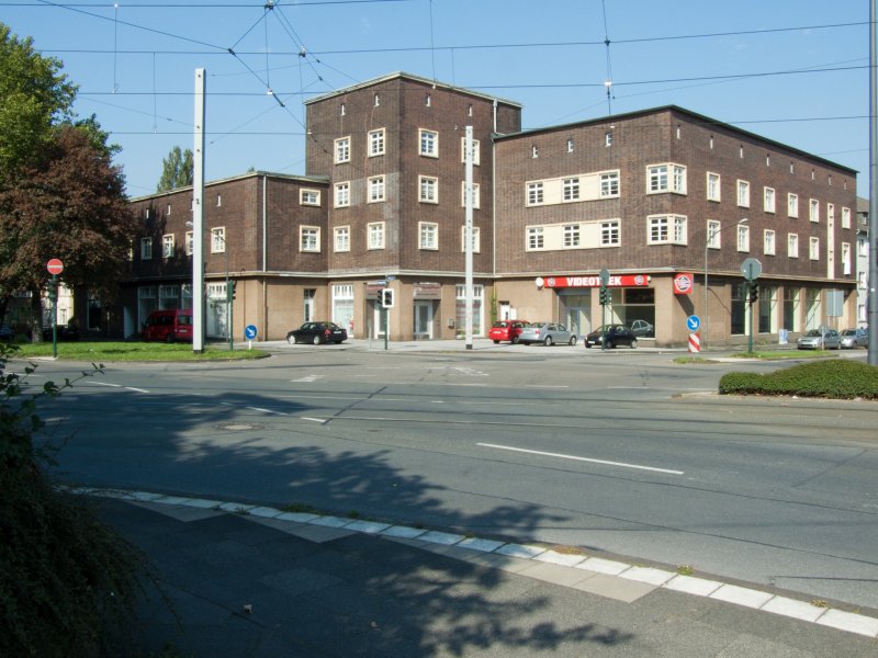 Dreifaltigkeitskirche