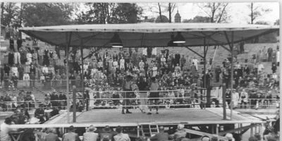 Dubois-Arena