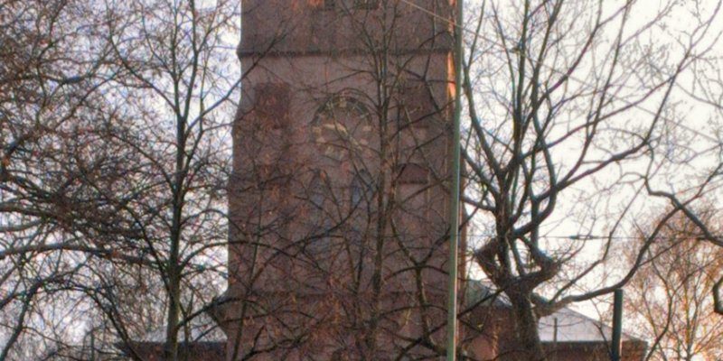 ehem. Lutherkirche
