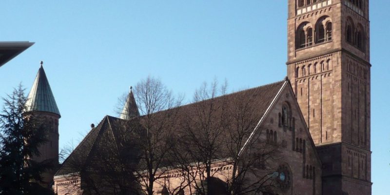 Erlöserkirche