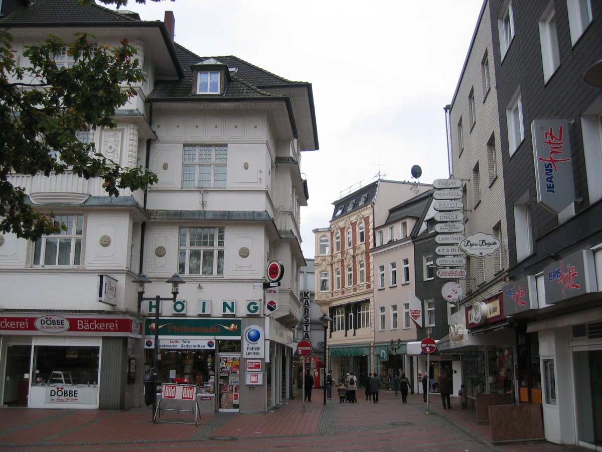 Essen-Steele S