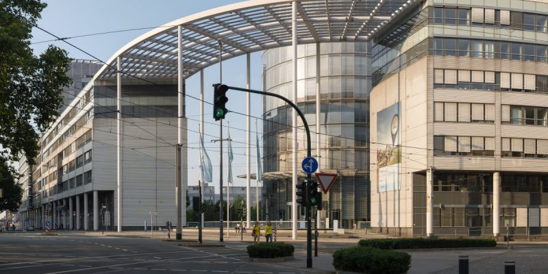 Evonik