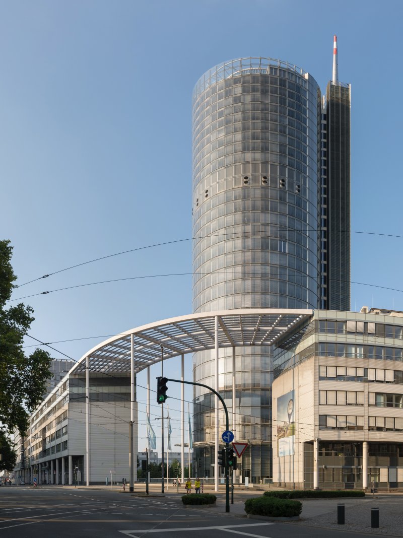 Evonik
