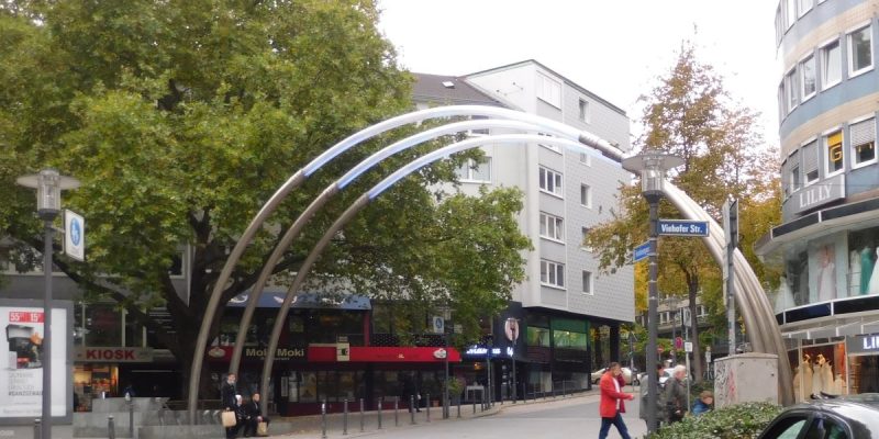 Flachsmarkt Karree