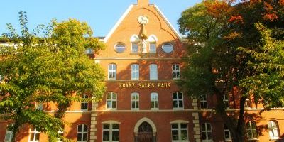 Franz Sales Haus