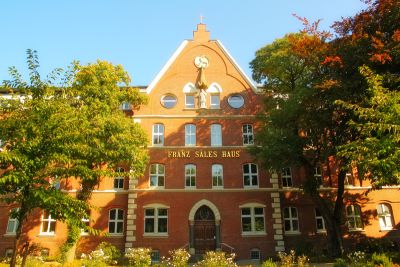Gründerzeit in Essen