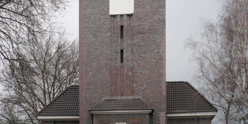 Friedenskirche Dellwig