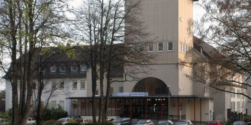 Friedrichsbad
