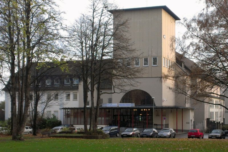 Friedrichsbad
