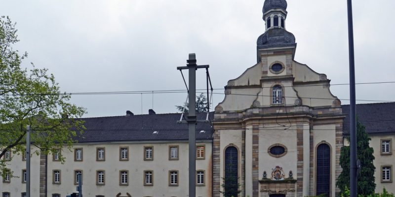 Fürstin-Franziska-Christine-Stiftung